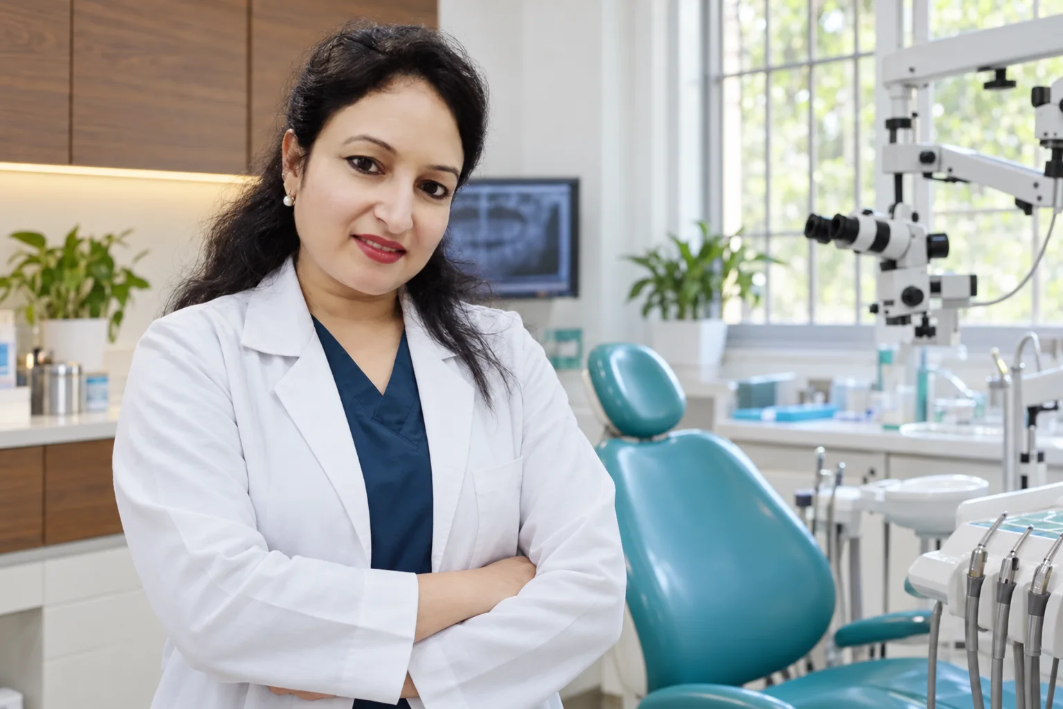 Dr Rajni Vardan Singh